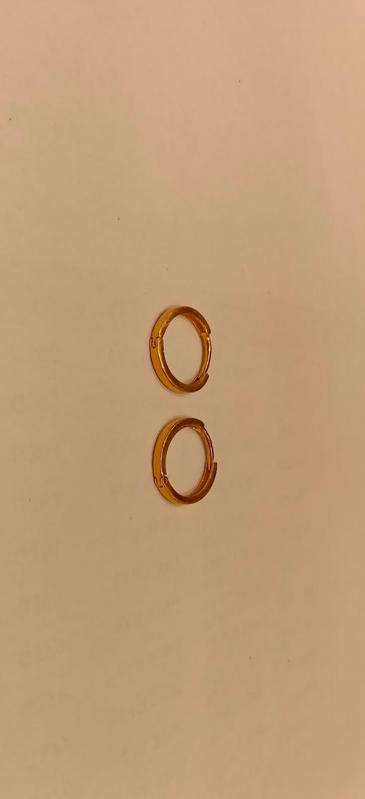 Earing